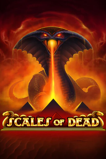 Scales of Dead - играть онлайн | Клуб Джекпот - без регистрации