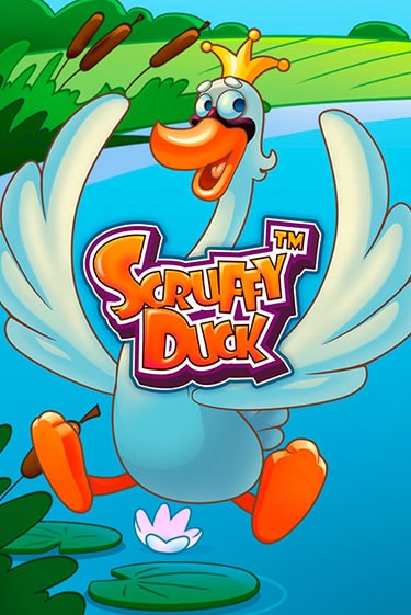 Scruffy Duck™ - играть онлайн | Клуб Джекпот - без регистрации