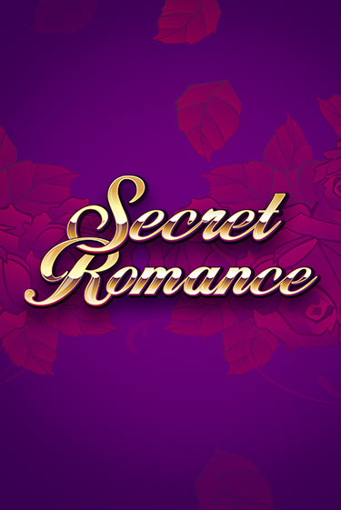 Secret Romance - играть онлайн | Клуб Джекпот - без регистрации