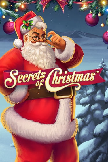 Secrets of Christmas™ - играть онлайн | Клуб Джекпот - без регистрации