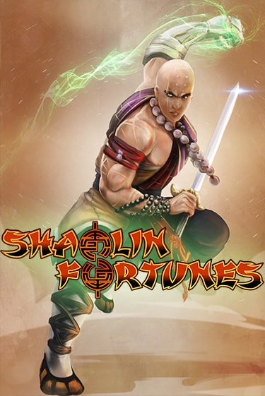 Shaolin Fortunes - играть онлайн | Клуб Джекпот - без регистрации