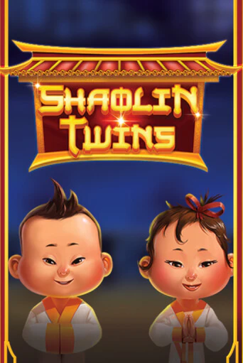 Shaolin Twins - играть онлайн | Клуб Джекпот - без регистрации