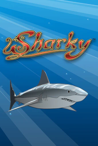 Sharky - играть онлайн | Клуб Джекпот - без регистрации