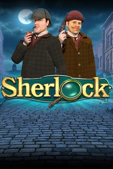 Sherlock - играть онлайн | Клуб Джекпот - без регистрации