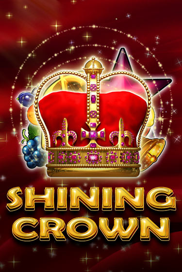 Shining Crown - играть онлайн | Клуб Джекпот - без регистрации