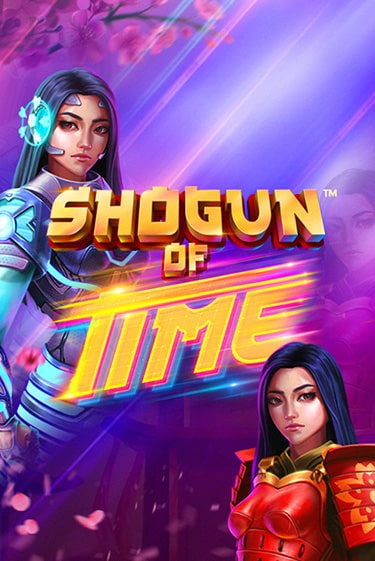 Shogun of Time - играть онлайн | Клуб Джекпот - без регистрации