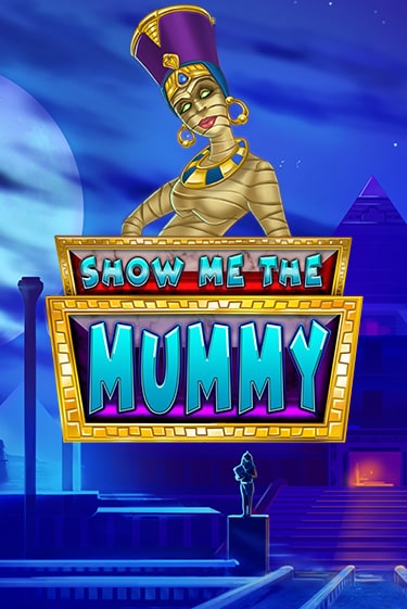 Show Me The Mummy - играть онлайн | Клуб Джекпот - без регистрации