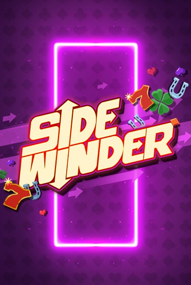 Sidewinder - играть онлайн | Клуб Джекпот - без регистрации