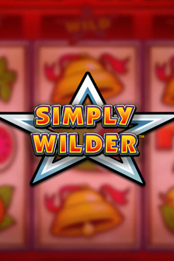 Simply Wilder - играть онлайн | Клуб Джекпот - без регистрации