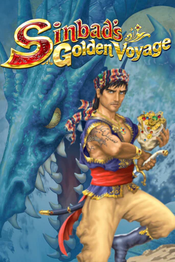 Sinbad's Golden Voyage - играть онлайн | Клуб Джекпот - без регистрации