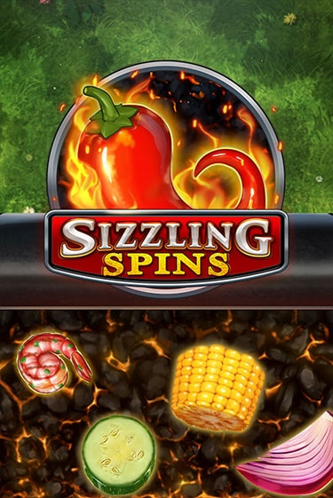 Sizzling Spins - играть онлайн | Клуб Джекпот - без регистрации