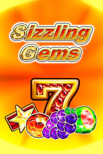 Sizzling Gems - играть онлайн | Клуб Джекпот - без регистрации