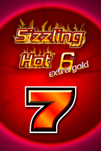 Sizzling Hot 6 extra gold - играть онлайн | Клуб Джекпот - без регистрации