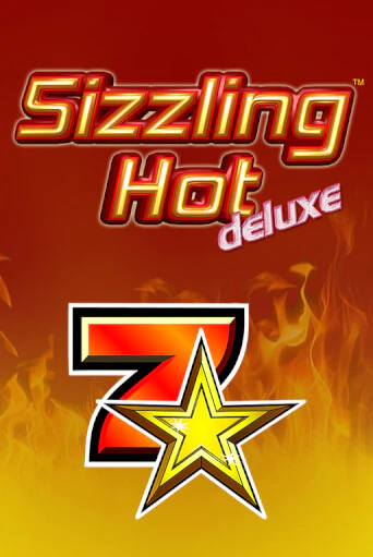 Sizzling Hot Deluxe - играть онлайн | Клуб Джекпот - без регистрации