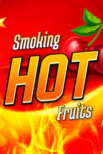 Smoking Hot Fruits - играть онлайн | Клуб Джекпот - без регистрации