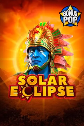 Solar Eclipse - играть онлайн | Клуб Джекпот - без регистрации