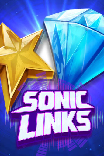 Sonic Links - играть онлайн | Клуб Джекпот - без регистрации