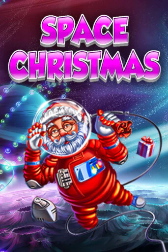 Space Christmas - играть онлайн | Клуб Джекпот - без регистрации