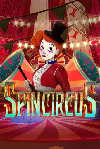 Spin Circus - играть онлайн | Клуб Джекпот - без регистрации