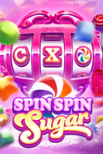 Spin Spin Sugar - играть онлайн | Клуб Джекпот - без регистрации