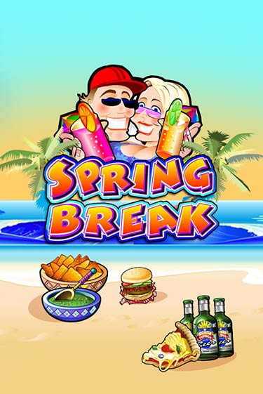 Spring Break - играть онлайн | Клуб Джекпот - без регистрации