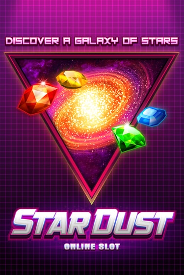 Stardust - играть онлайн | Клуб Джекпот - без регистрации