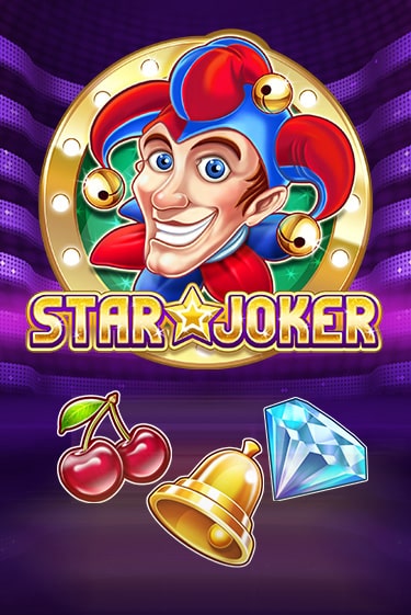 Star Joker - играть онлайн | Клуб Джекпот - без регистрации