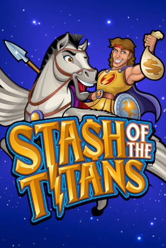 Stash of the Titans - играть онлайн | Клуб Джекпот - без регистрации