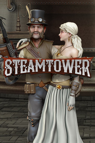 Steam Tower™ - играть онлайн | Клуб Джекпот - без регистрации