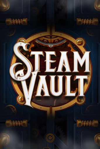 Steam Vault - играть онлайн | Клуб Джекпот - без регистрации