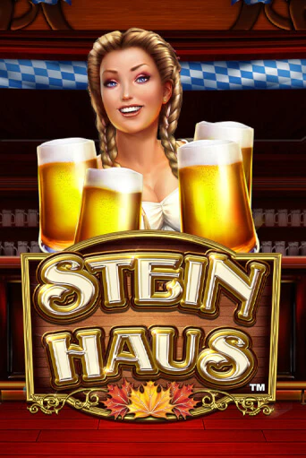 Stein Haus - играть онлайн | Клуб Джекпот - без регистрации