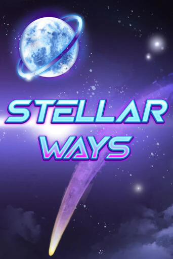 Stellar Ways - играть онлайн | Клуб Джекпот - без регистрации