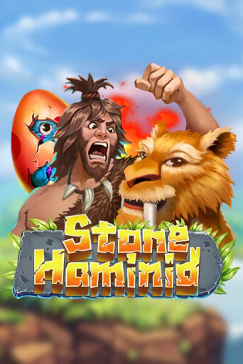 Stone Hominid - играть онлайн | Клуб Джекпот - без регистрации