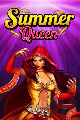 Summer Queen - играть онлайн | Клуб Джекпот - без регистрации