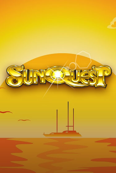 SunQuest - играть онлайн | Клуб Джекпот - без регистрации