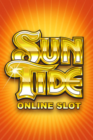 Sun Tide - играть онлайн | Клуб Джекпот - без регистрации