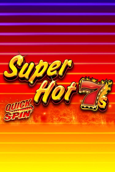 Super Hot 7s - играть онлайн | Клуб Джекпот - без регистрации