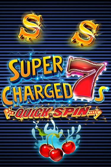 Super Charged 7s - играть онлайн | Клуб Джекпот - без регистрации