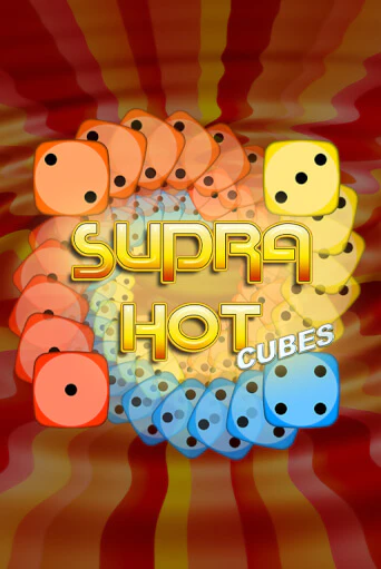 Supra Hot Cubes - играть онлайн | Клуб Джекпот - без регистрации