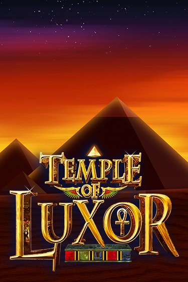 Temple of Luxor - играть онлайн | Клуб Джекпот - без регистрации