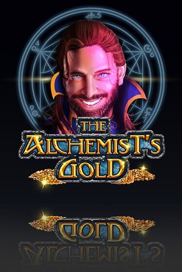 The Alchemist's Gold - играть онлайн | Клуб Джекпот - без регистрации