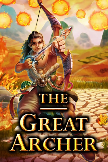 The Great Archer - играть онлайн | Клуб Джекпот - без регистрации