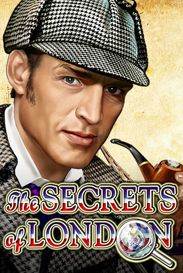 The Secrets Of London - играть онлайн | Клуб Джекпот - без регистрации