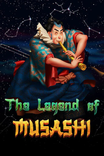 The Legend of Musashi - играть онлайн | Клуб Джекпот - без регистрации