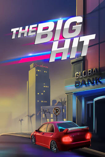 The Big Hit - играть онлайн | Клуб Джекпот - без регистрации