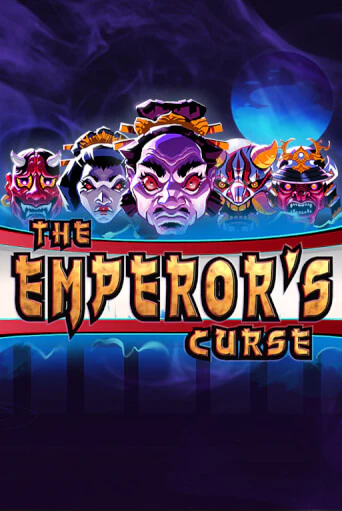 The Emperor's Curse - играть онлайн | Клуб Джекпот - без регистрации