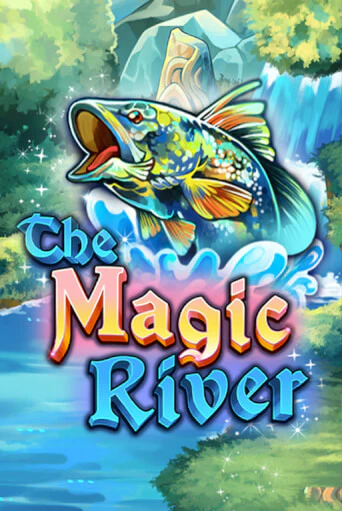 The Magic River - играть онлайн | Клуб Джекпот - без регистрации