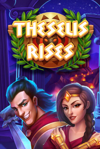 Theseus Rises - играть онлайн | Клуб Джекпот - без регистрации