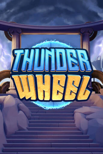 Thunder Wheel - играть онлайн | Клуб Джекпот - без регистрации