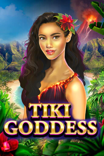 Tiki Goddess - играть онлайн | Клуб Джекпот - без регистрации